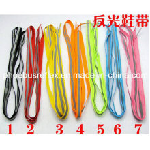 Safety Reflective Shoelaces